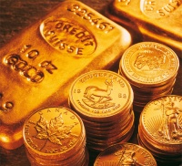МСИ золотосодержащие руды