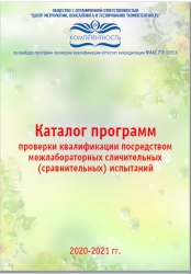Программы МСИ на 2020 