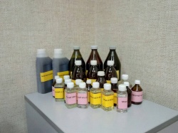 Отправка результатов участникам МСИ Нефть и нефтепродукты Отправка результатов участникам МСИ Нефть и нефтепродукты