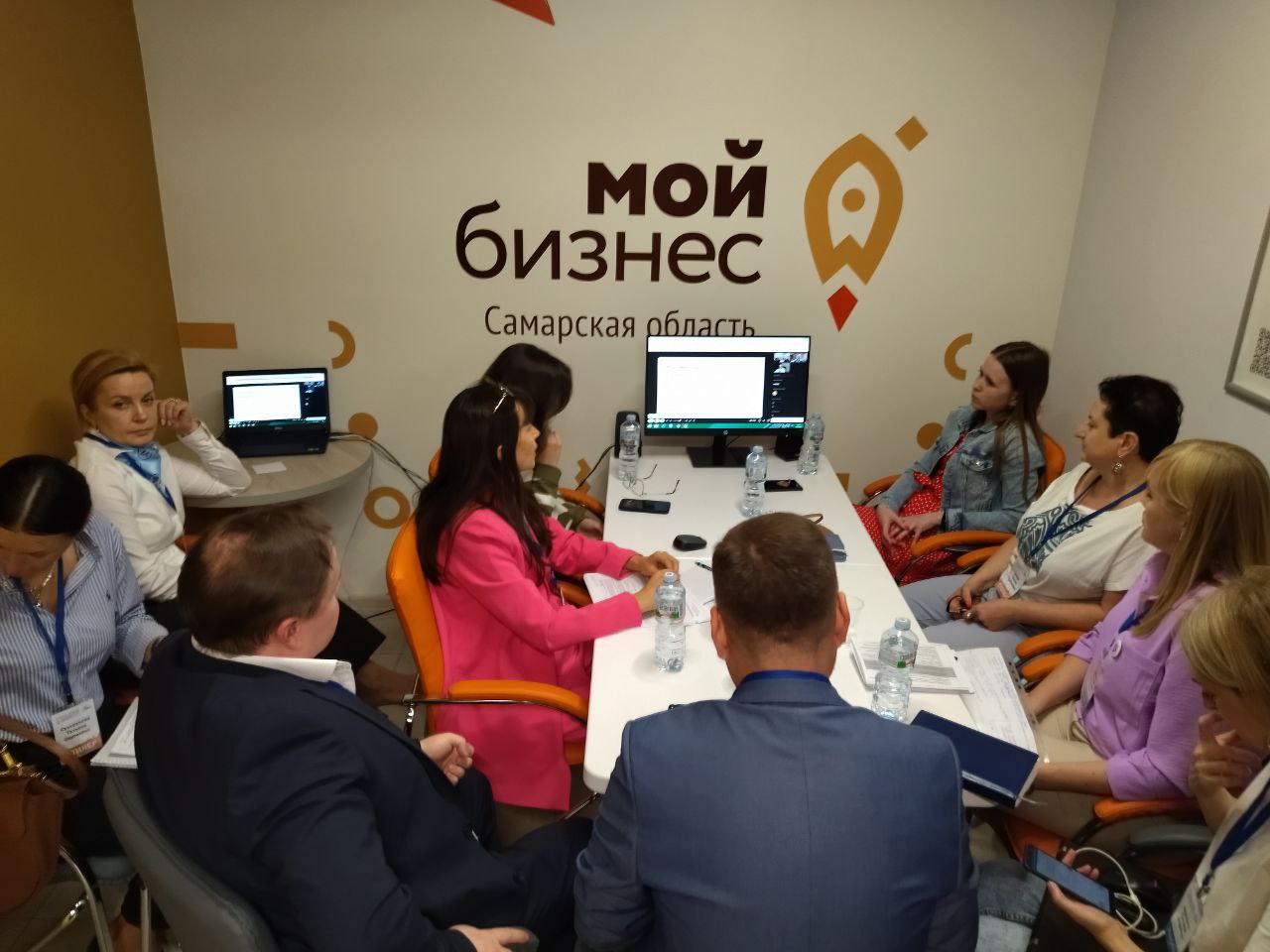 Конференции “Аккредитация.Компетентность-2023г"