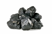Пробное МСИ по определению характеристик угля