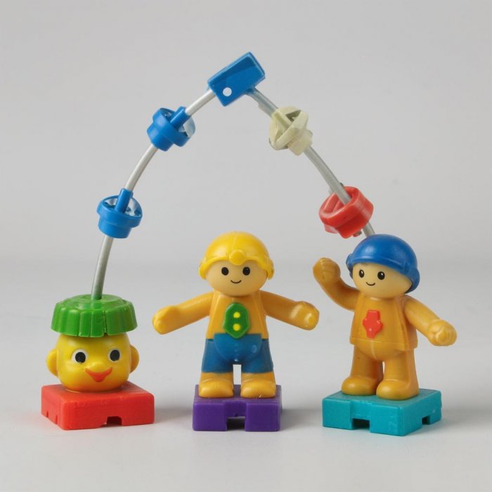 Игрушки -2026