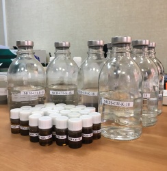 Отправка образцов по МСИ СПИРТ, ВОДКА Отправка образцов по МСИ СПИРТ, ВОДКА