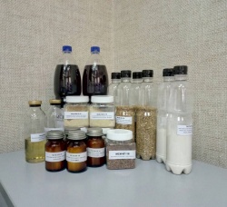 Отправка результатов участникам МСИ, по пищевым продуктам/продовольственному сырью Отправка результатов участникам МСИ, по пищевым продуктам/продовольственному сырью